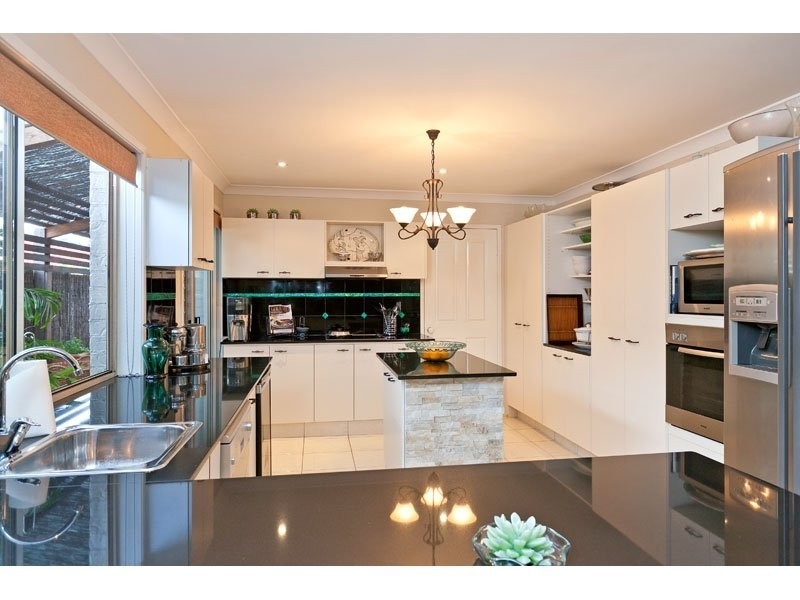 8 Nautilus Dve, Ormiston QLD 4160