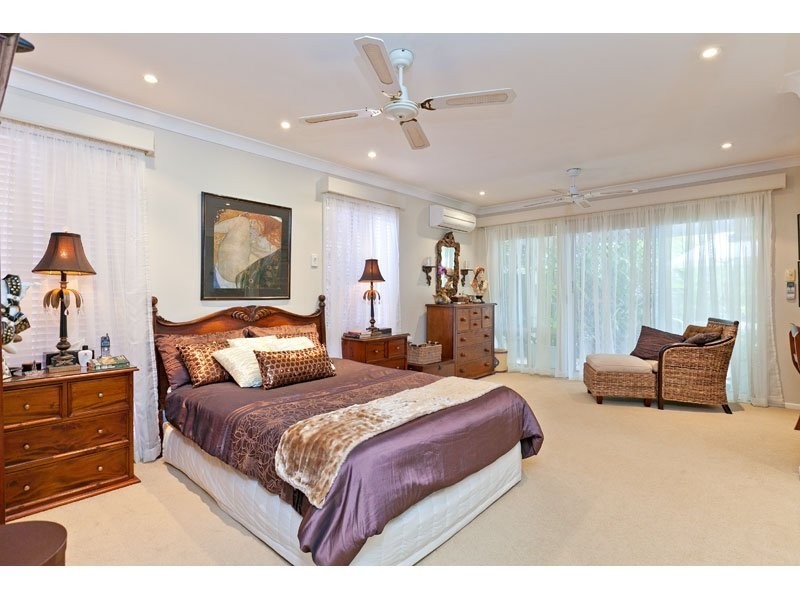 8 Nautilus Dve, Ormiston QLD 4160