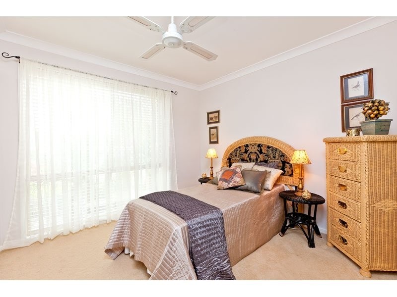 8 Nautilus Dve, Ormiston QLD 4160