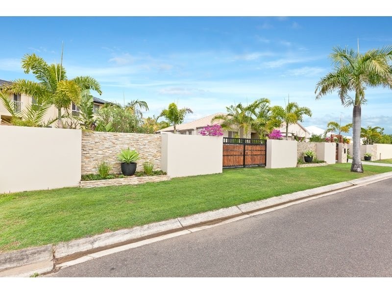 8 Nautilus Dve, Ormiston QLD 4160