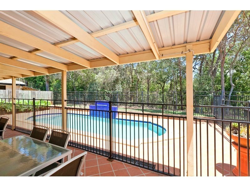 29 Hilliards Park Drive, Wellington Point QLD 4160