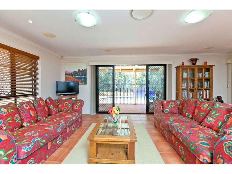 29 Hilliards Park Drive, Wellington Point QLD 4160