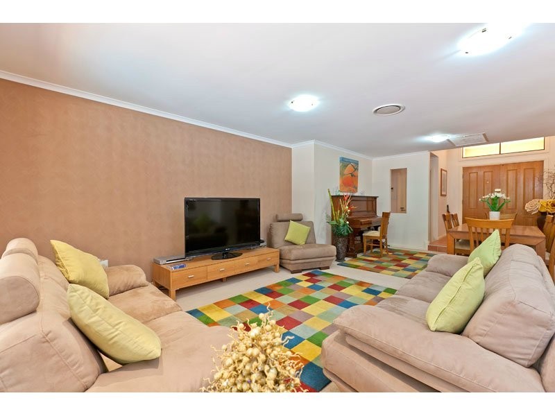 29 Hilliards Park Drive, Wellington Point QLD 4160