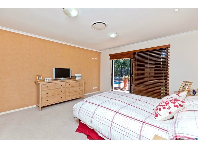 29 Hilliards Park Drive, Wellington Point QLD 4160