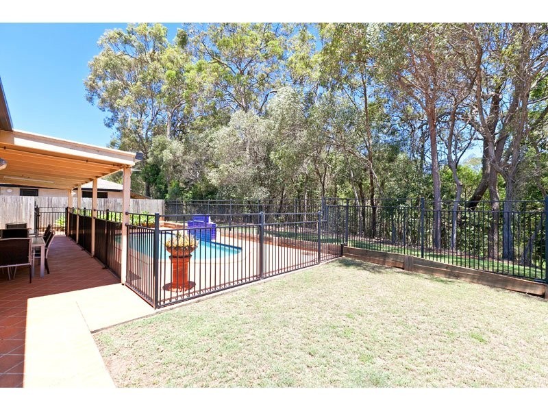 29 Hilliards Park Drive, Wellington Point QLD 4160