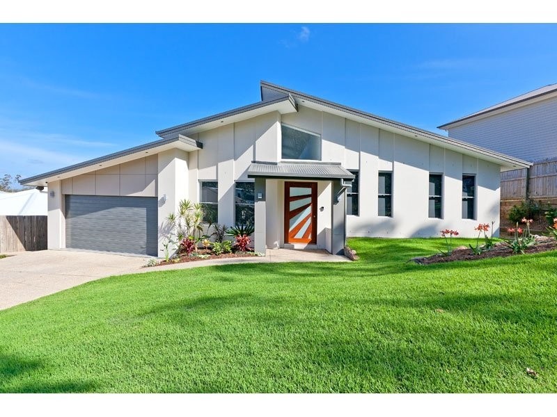 29 Taffeta Drive, Mount Cotton QLD 4165