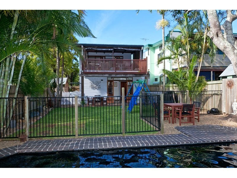 32 Orallo Street, Lota QLD 4179