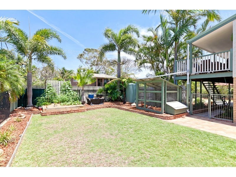 3 Maureen Street, Thorneside QLD 4158