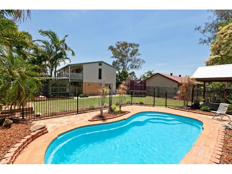 3 Maureen Street, Thorneside QLD 4158