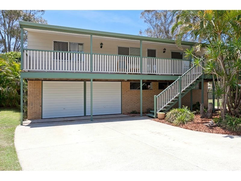 3 Maureen Street, Thorneside QLD 4158