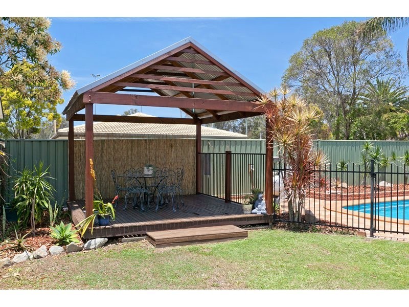 3 Maureen Street, Thorneside QLD 4158