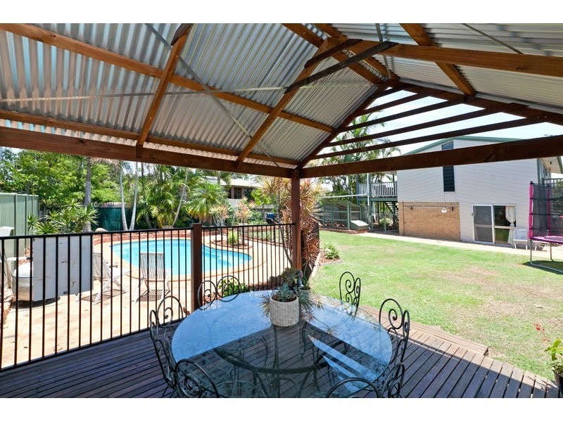 3 Maureen Street, Thorneside QLD 4158