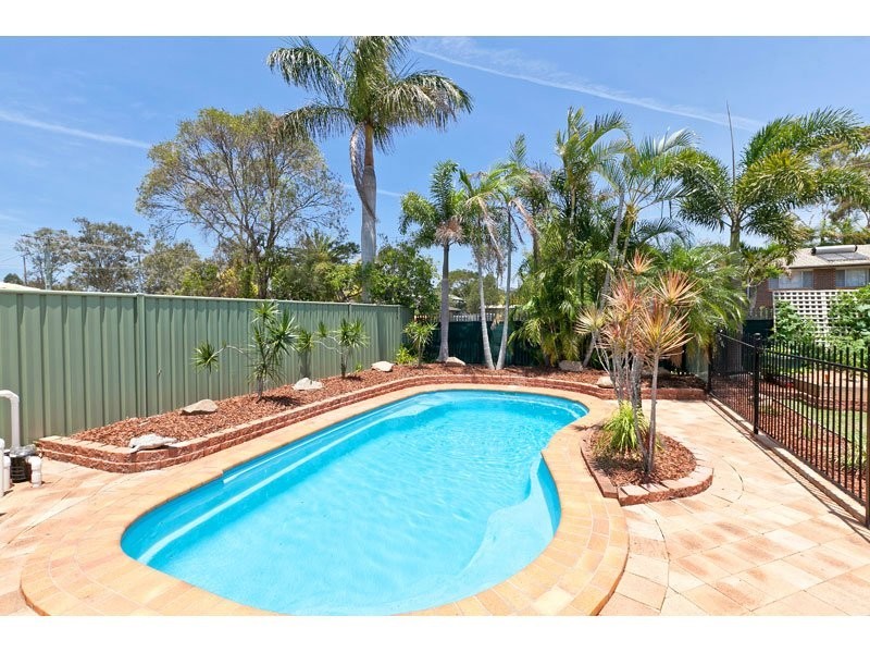 3 Maureen Street, Thorneside QLD 4158