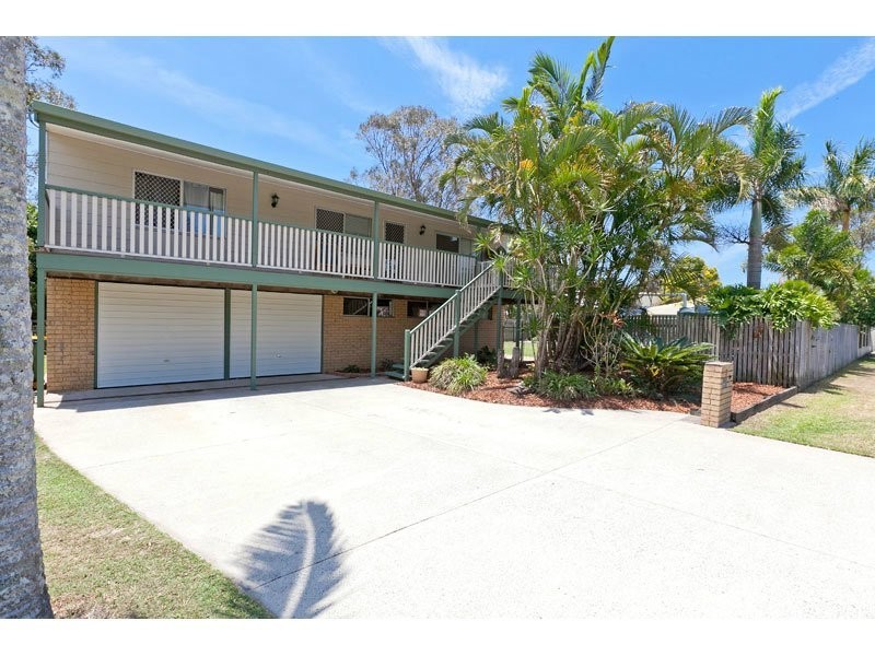 3 Maureen Street, Thorneside QLD 4158