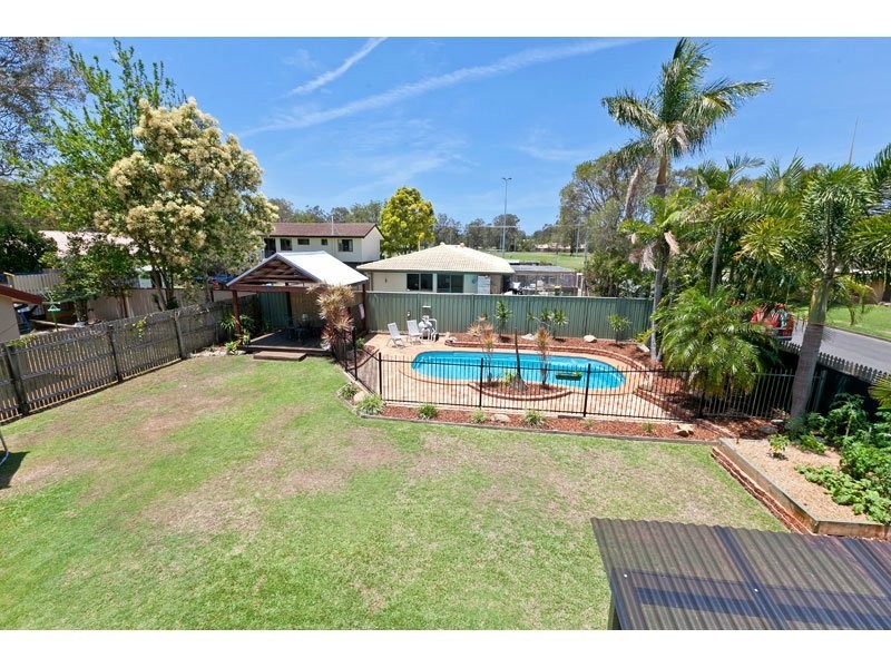 3 Maureen Street, Thorneside QLD 4158