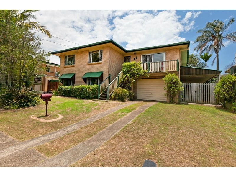 70 Regent Street, Wynnum West QLD 4178