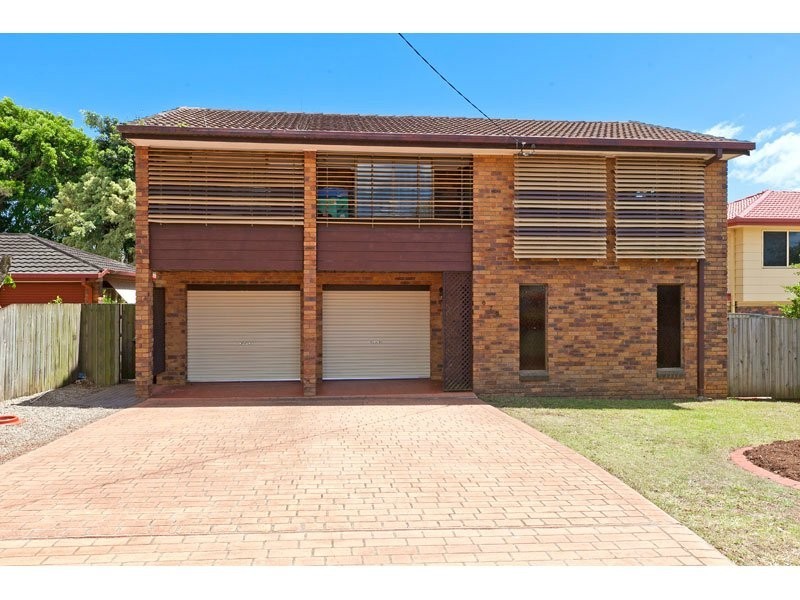 678 Old Cleveland Road, Wellington Point QLD 4160