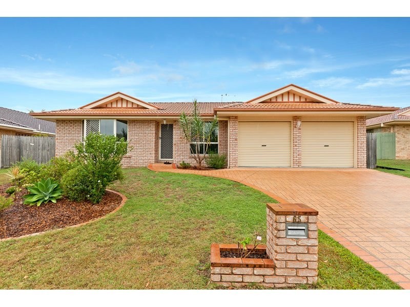 65 Collingwood Road, Birkdale QLD 4159