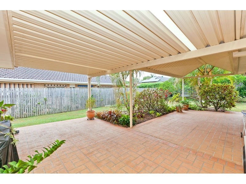 65 Collingwood Road, Birkdale QLD 4159