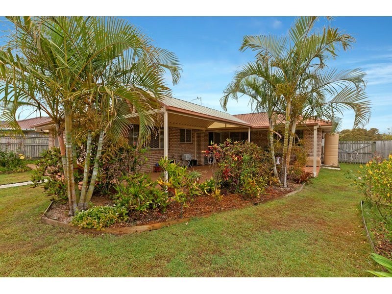 65 Collingwood Road, Birkdale QLD 4159