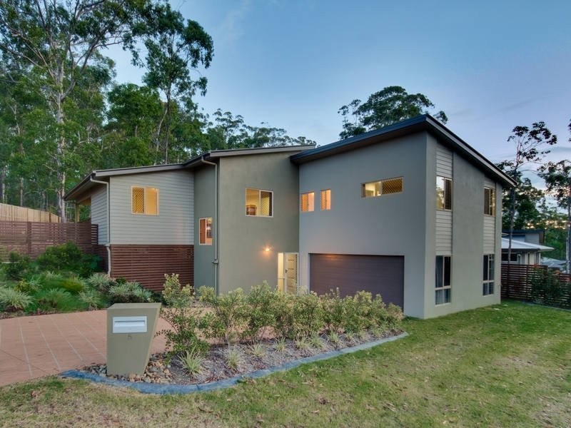 5 Helicia Circuit, Mount Cotton QLD 4165