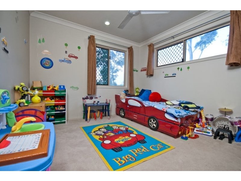 5 Helicia Circuit, Mount Cotton QLD 4165