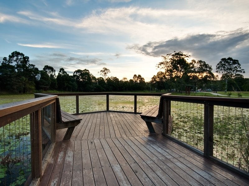 5 Helicia Circuit, Mount Cotton QLD 4165