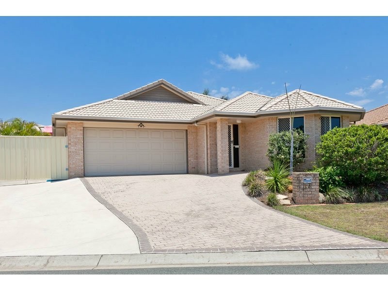 13 Tudar Place, Thornlands QLD 4164
