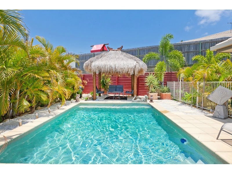 13 Tudar Place, Thornlands QLD 4164