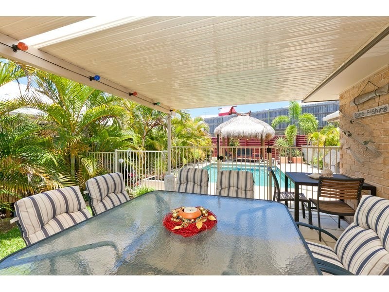 13 Tudar Place, Thornlands QLD 4164