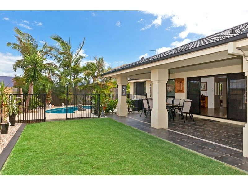 21 Waterville Drive, Thornlands QLD 4164