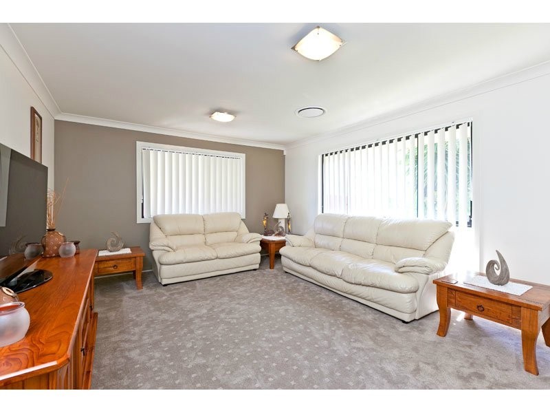 21 Waterville Drive, Thornlands QLD 4164