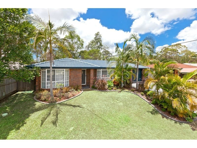 19 Muskwood Street, Capalaba QLD 4157