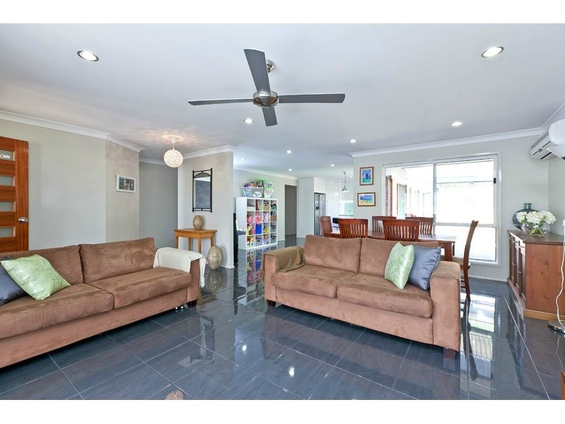 19 Muskwood Street, Capalaba QLD 4157