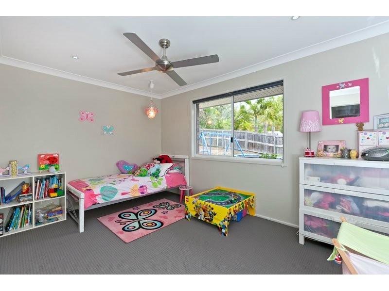 19 Muskwood Street, Capalaba QLD 4157