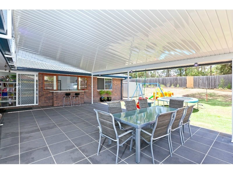 19 Muskwood Street, Capalaba QLD 4157