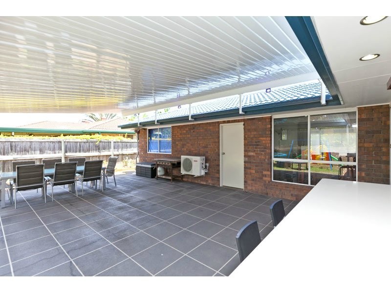 19 Muskwood Street, Capalaba QLD 4157