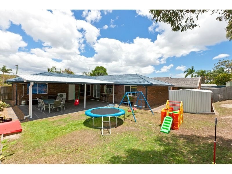 19 Muskwood Street, Capalaba QLD 4157