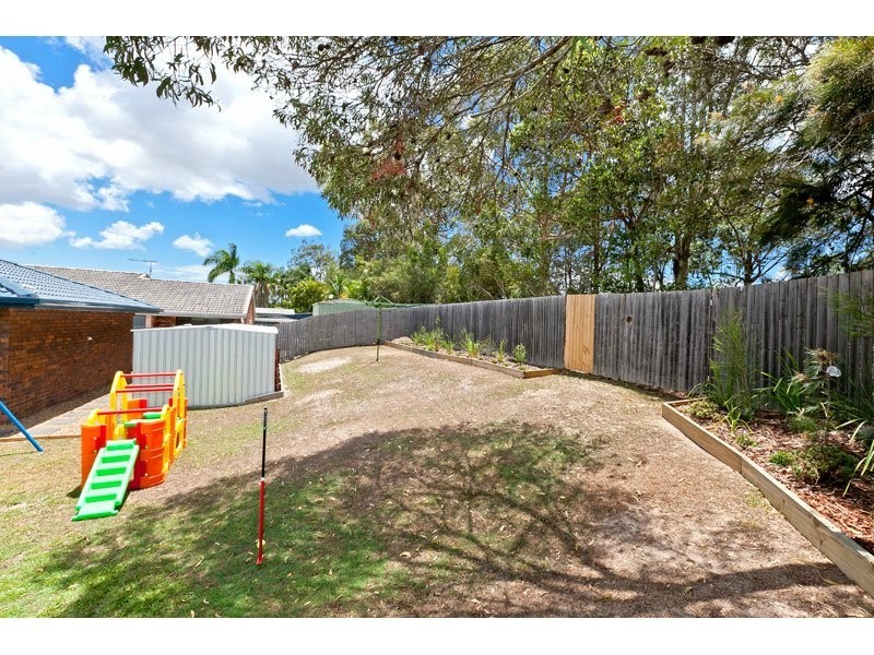 19 Muskwood Street, Capalaba QLD 4157