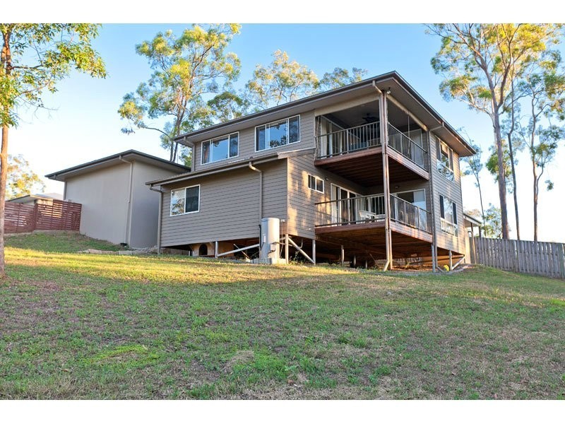 39 Helicia Circuit, Mount Cotton QLD 4165