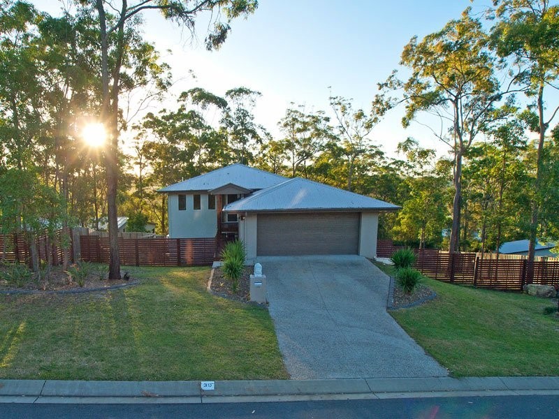 39 Helicia Circuit, Mount Cotton QLD 4165