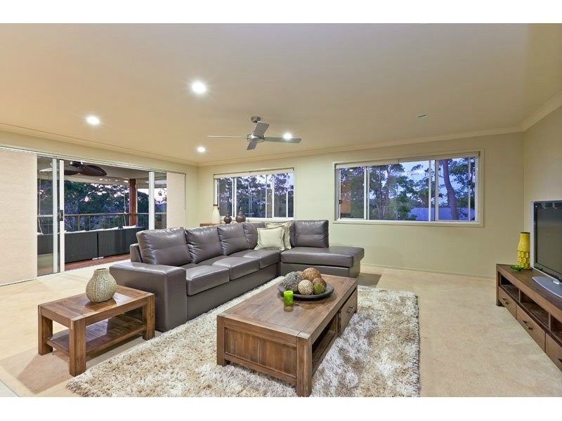 39 Helicia Circuit, Mount Cotton QLD 4165