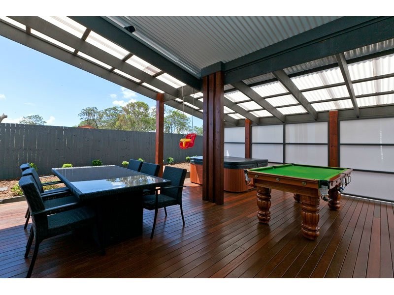 1 Amalia Street, Birkdale QLD 4159