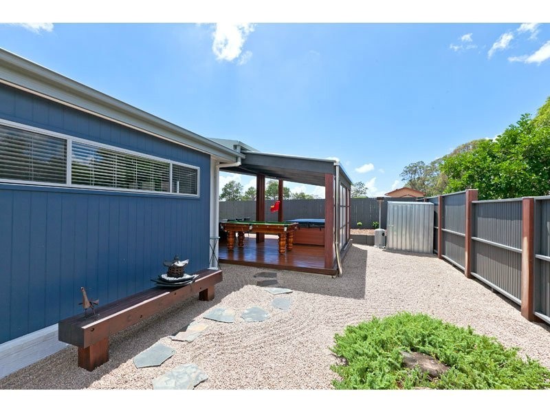 1 Amalia Street, Birkdale QLD 4159