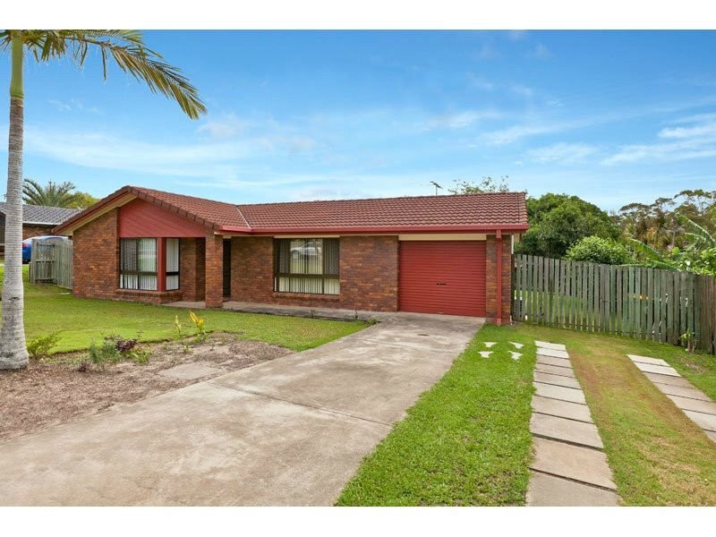 3 Cochrane Street, Alexandra Hills QLD 4161