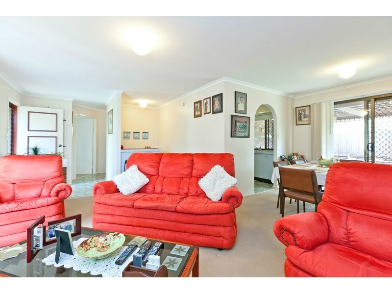 3 Cochrane Street, Alexandra Hills QLD 4161