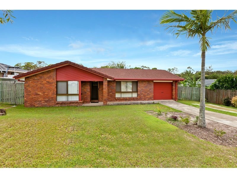 3 Cochrane Street, Alexandra Hills QLD 4161