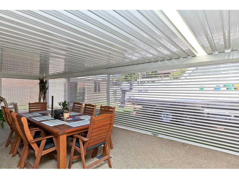 4 Moonlight Place, Capalaba QLD 4157