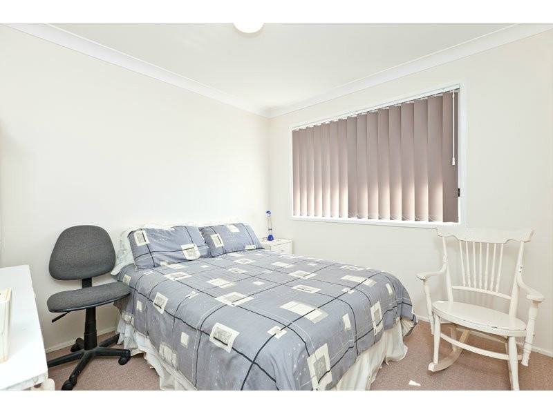 4 Moonlight Place, Capalaba QLD 4157