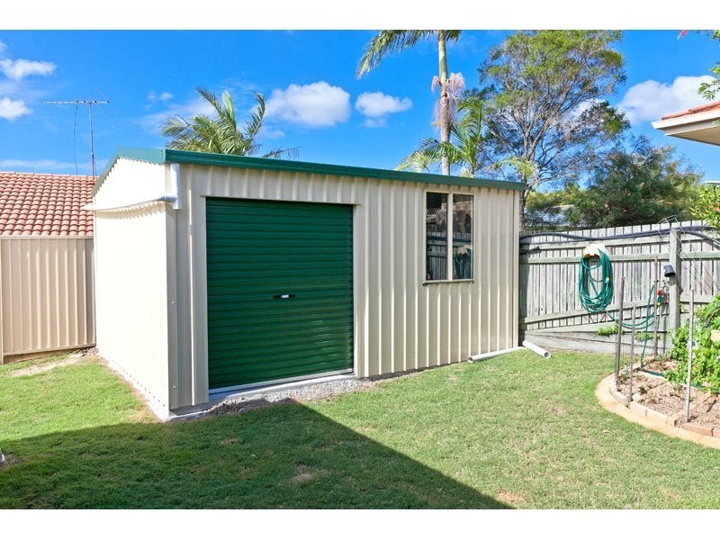 4 Moonlight Place, Capalaba QLD 4157